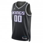 Maillot NBA Sacramento Kings Personnalisable Jordan 2022-23 Statement Edition Swingman - Homme